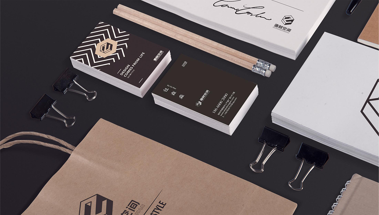 造就空间/室内空间（图ZMTQ1Nzc3NTY0） - Logo - 站酷设计师河南茵念品牌设计原创素材 - 站酷ZCOOL