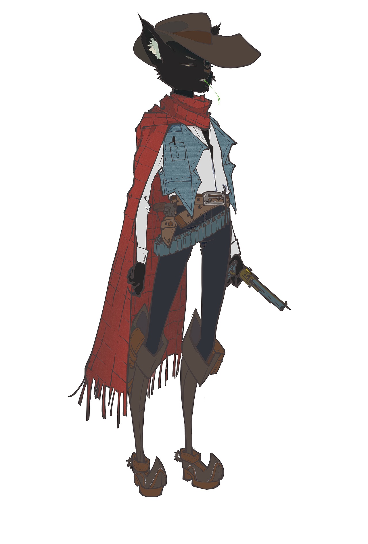 丢一些大学期间的渣图