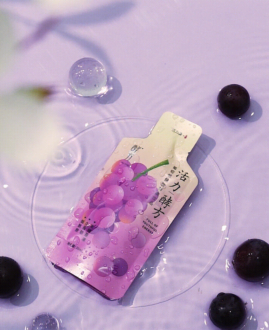 酵方品牌×制御局（图ZMjcwMDY4MjQ0） - 包装 - 站酷设计师光合效应_studio原创素材 - 站酷ZCOOL