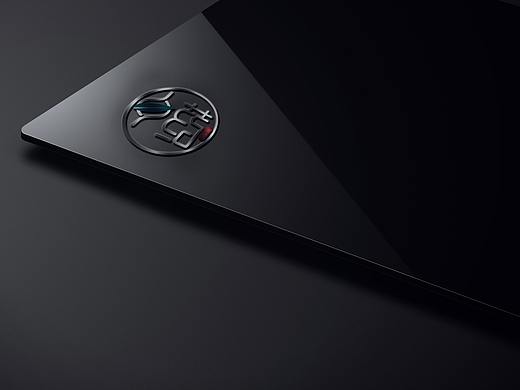 中药logo