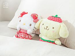 毛绒玩具