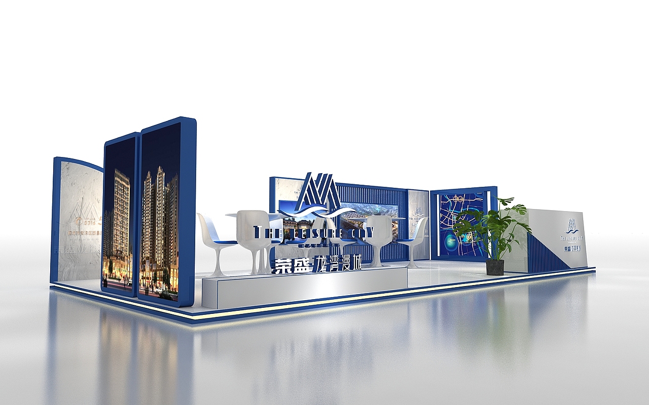 06/04收录收藏夹查看更多展位设计29特装展位4添加表情喜欢ta的作品吗