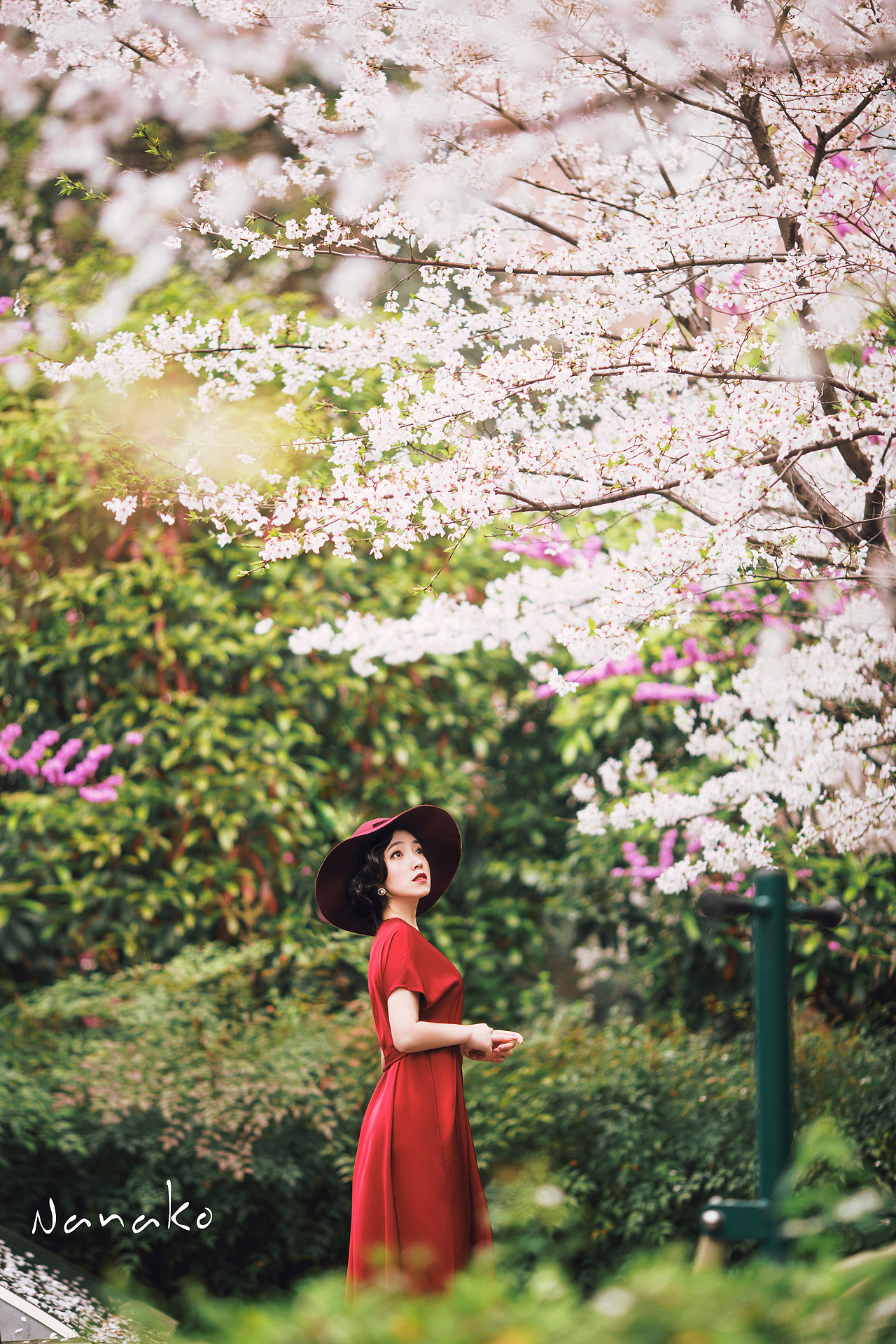 【复古画报-电影感】