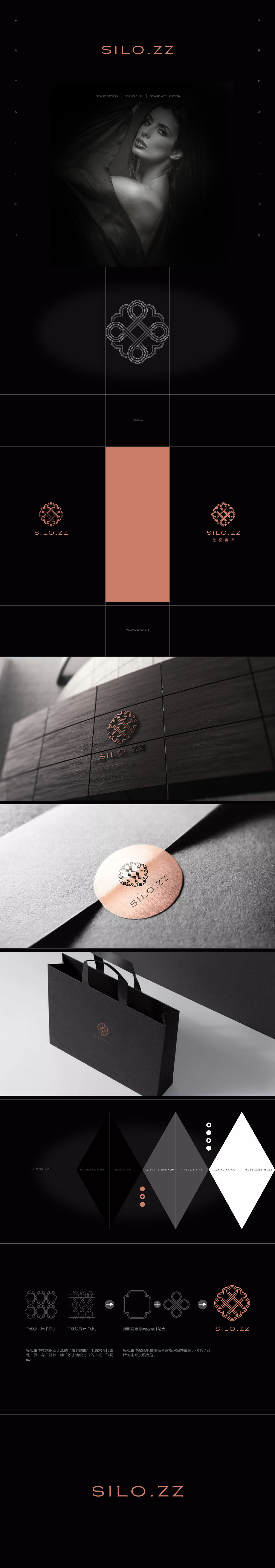 下面是第三个LOGO方案