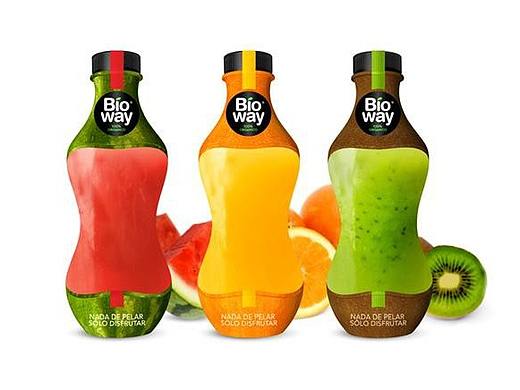 特别的饮品包装，有没有惊艳到你？