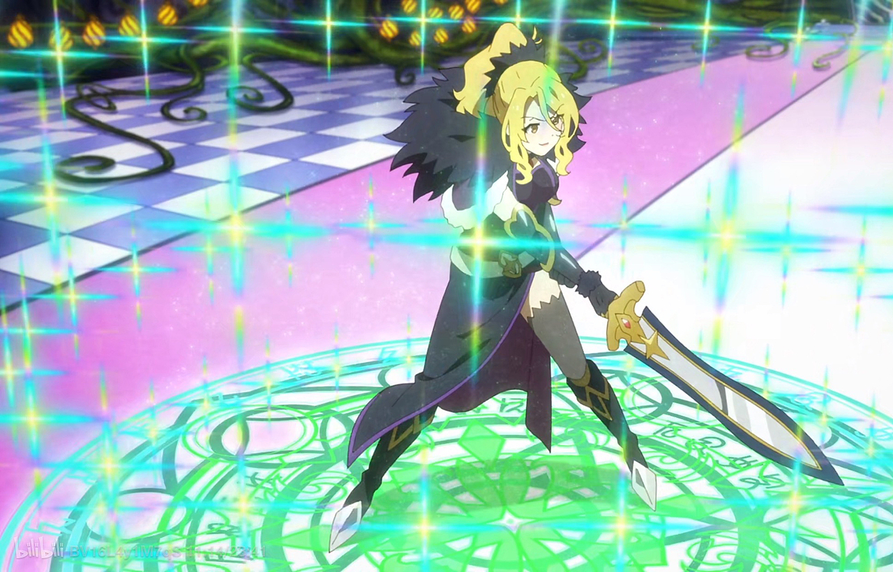 每日动漫壁纸:363