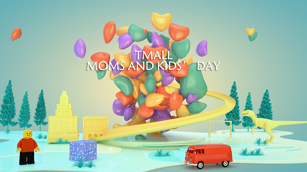 C4D（图ZOTc3NDM5OTI=） - 场景 - 站酷设计师朴志胜原创素材 - 站酷ZCOOL