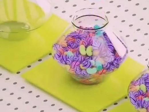 c4d运动图形动画
