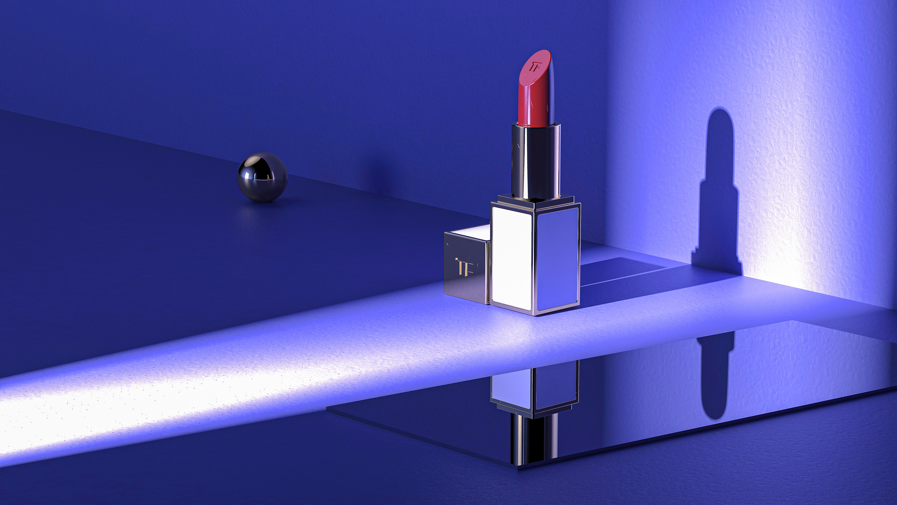 2020年后网课班学员犀牛建模keyshot渲染作品2!