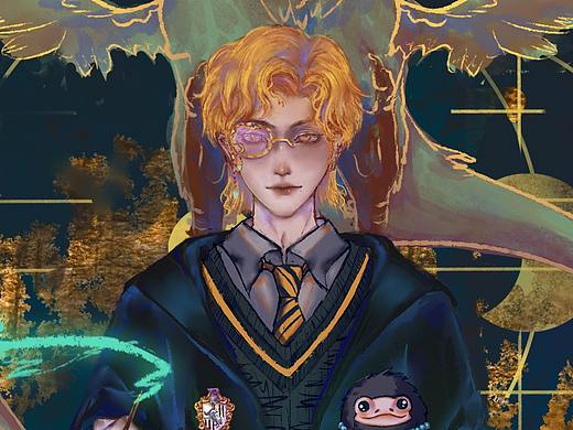 哈利波特 魔法觉醒