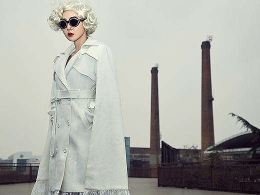 HangCuiIforever（個人主頁-ZMjY1NTEyODA=） - 時尚/藝術攝影 - 站酷設計師漠然MoRon原創(chuàng)素材 - 站酷ZCOOL