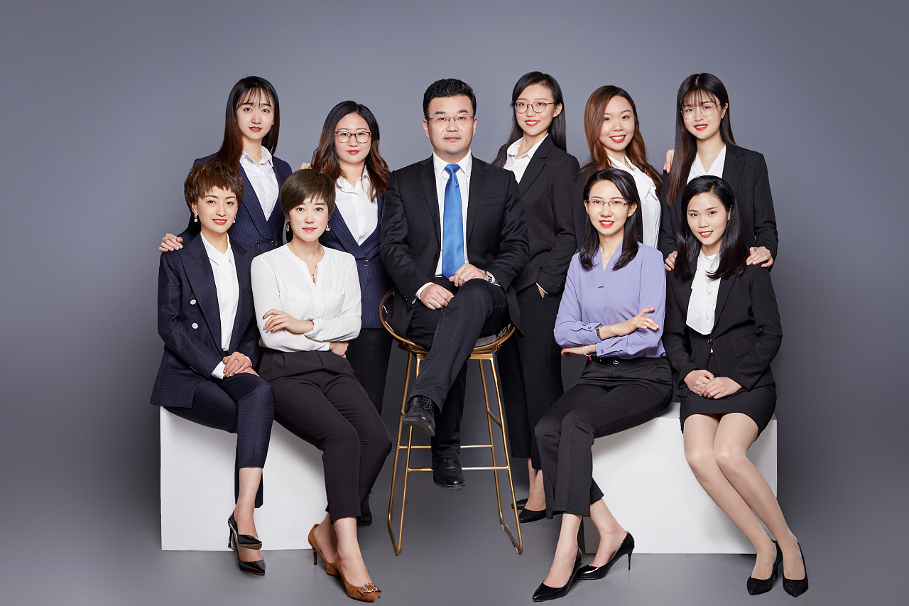 集体照|摄影|人像摄影|鹿可摄影工作室 - 原创作品 - 站酷 (zcool)