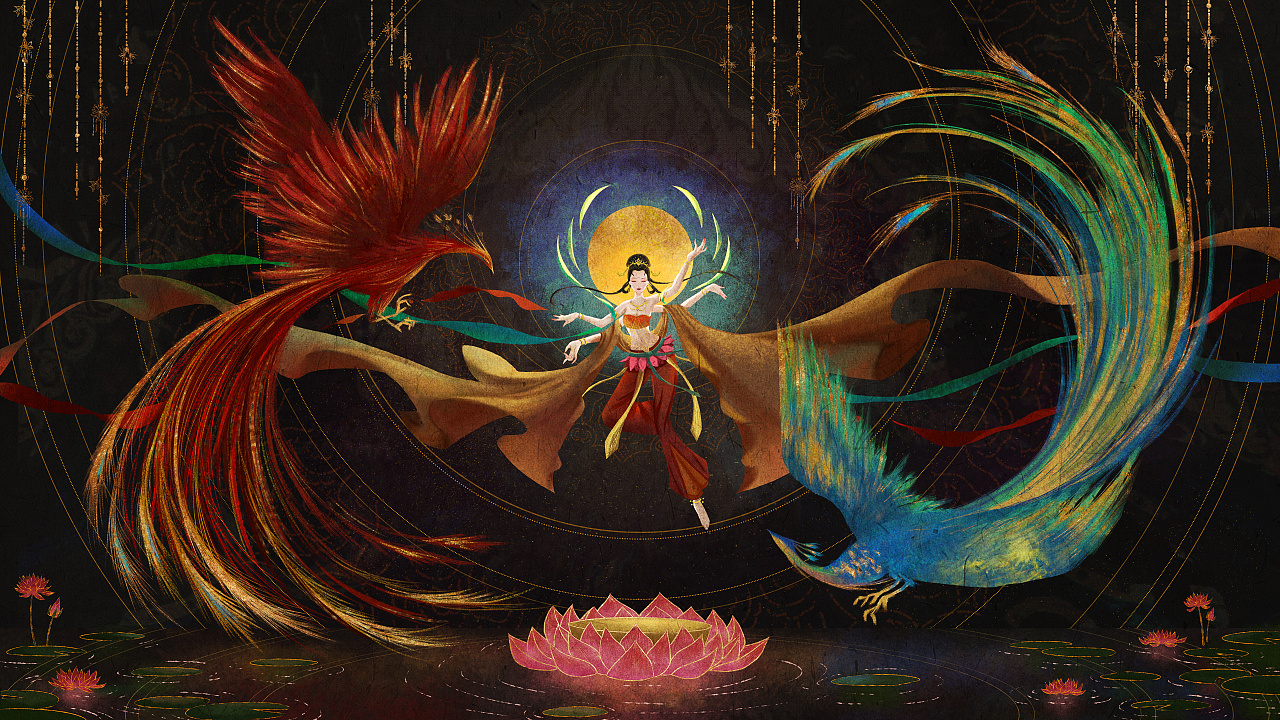 大学毕设——飞天