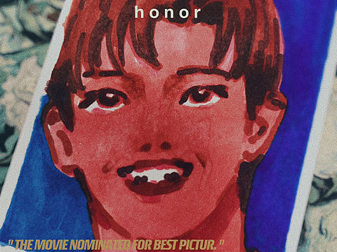 两寸的涂抹（个人主页-ZNjQ5OTIxODQ=） - 创作习作 - 站酷设计师女院三彩原创素材 - 站酷ZCOOL