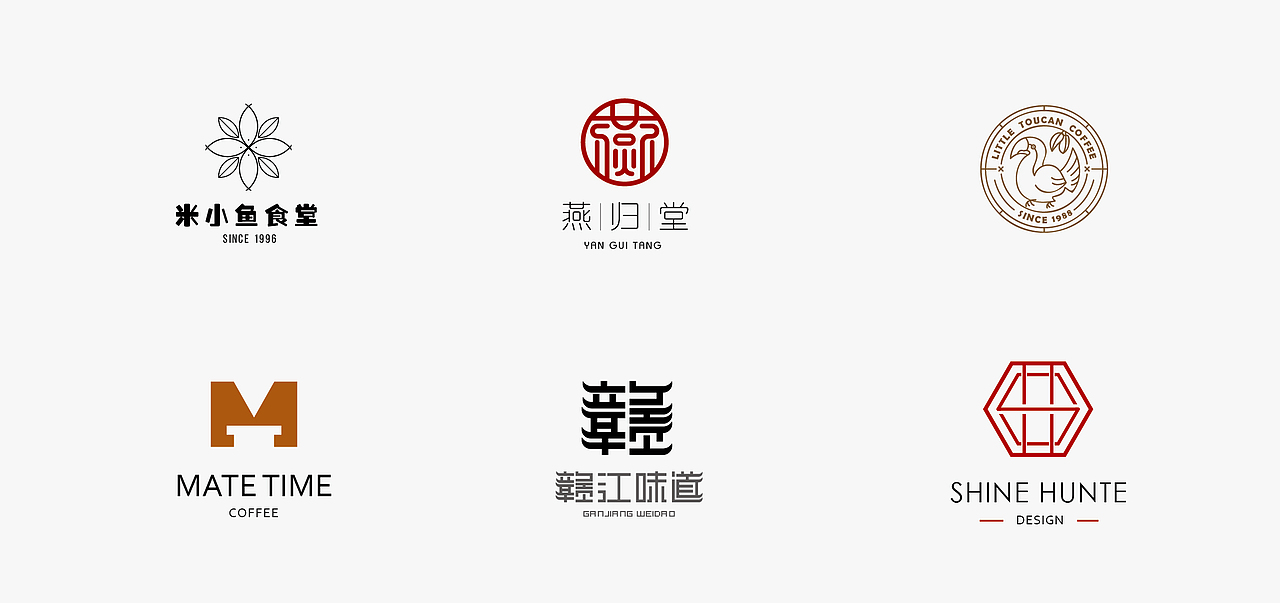 【 LOGO+ 】（图ZMTIxMDQ0NzQw） - Logo - 站酷设计师景从从原创素材 - 站酷ZCOOL