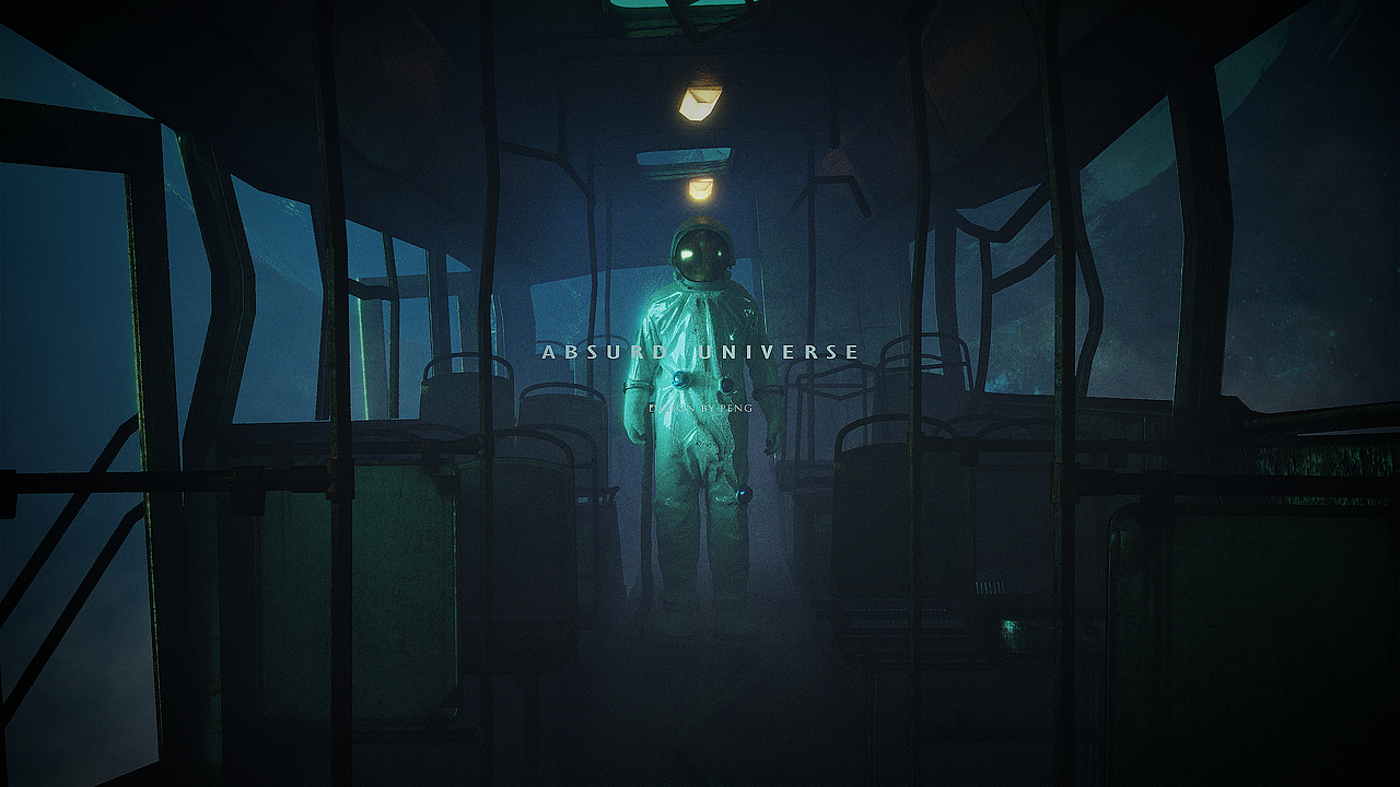 近期C4D练习汇总（图ZMTkxMzUwOTg0） - 其他三维 - 站酷设计师小彭XPENG原创素材 - 站酷ZCOOL