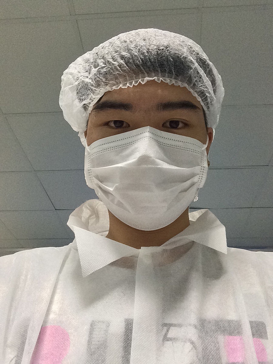 百雀羚·三生花水养海藻睡眠面膜产品开发(图ZNTQ3NTIxMTI=) - 包装 - 站酷设计师青初文化原创素材 - 站酷ZCOOL