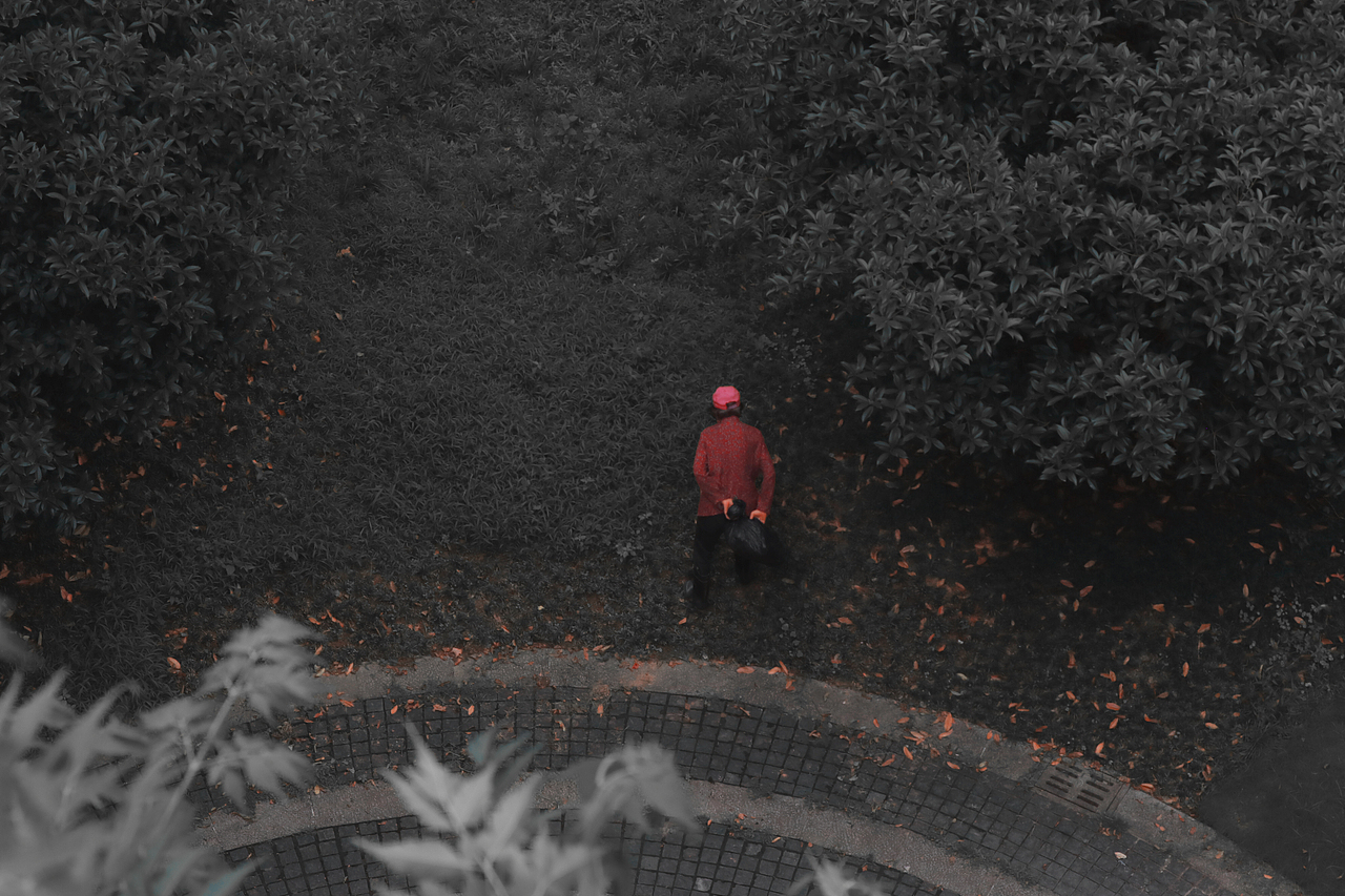 《有迹可循》（图ZMjYzMDkwMTQ0） - 人文/纪实摄影 - 站酷设计师YoLynx原创素材 - 站酷ZCOOL