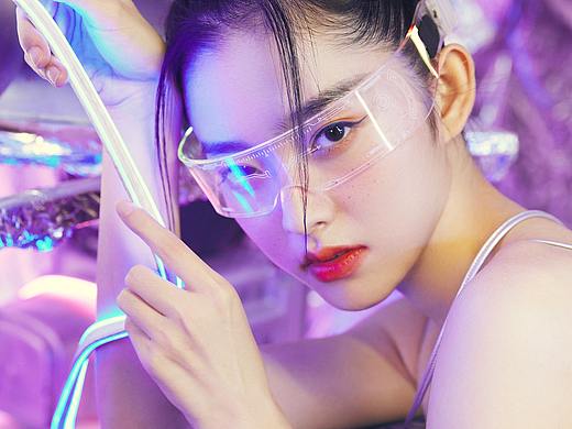 项目策划|周大生-追梦少女系列