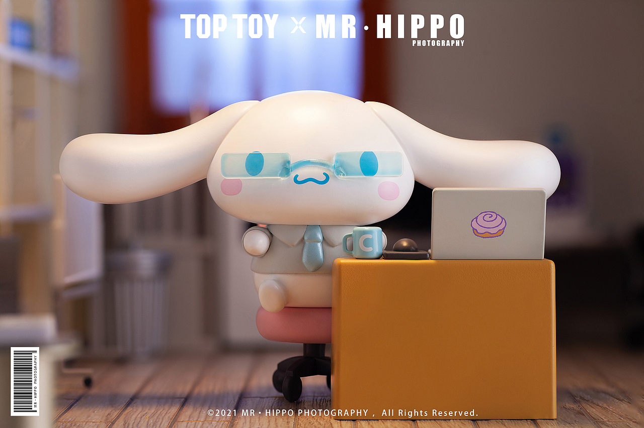盲盒拍摄-HelloKitty努力工作的一天（图ZMjg0NTQ2Mzky） - 产品摄影 - 站酷设计师河马先生摄影原创素材 - 站酷ZCOOL