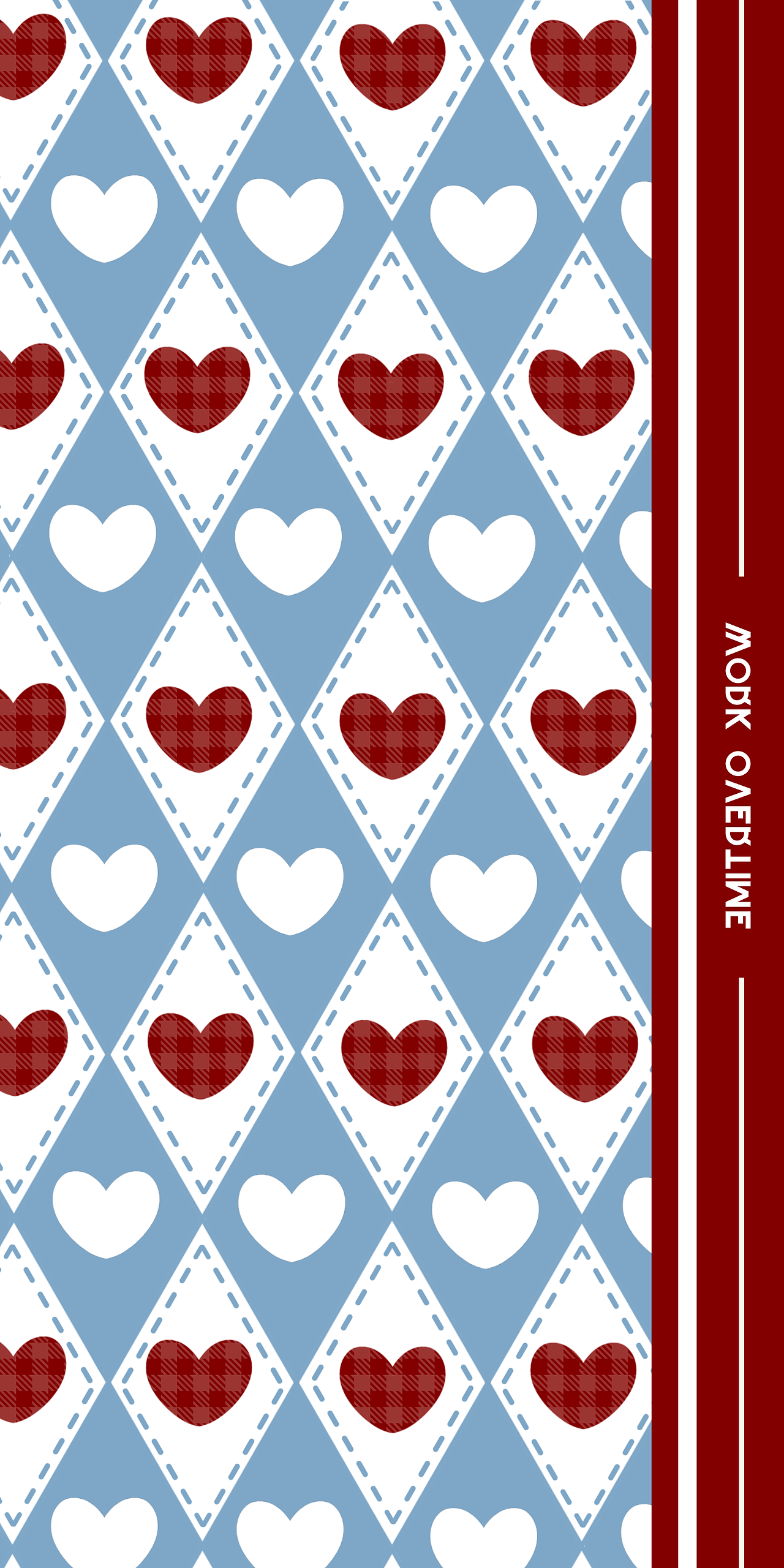 中国风 山水画系列