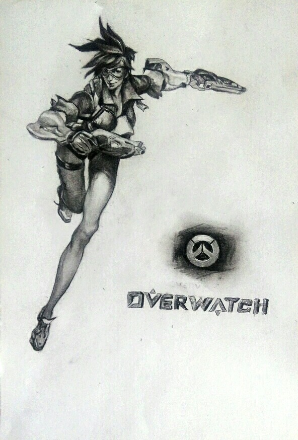 画渣往日临摹习作。（图ZOTY4OTc5MjQ=） - 创作习作 - 站酷设计师水花巨人原创素材 - 站酷ZCOOL