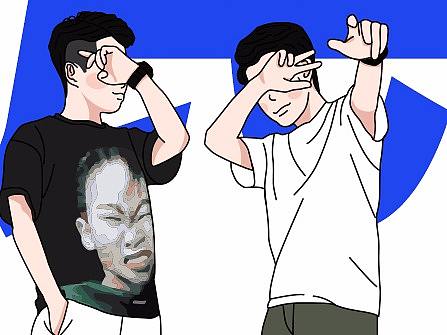 头像