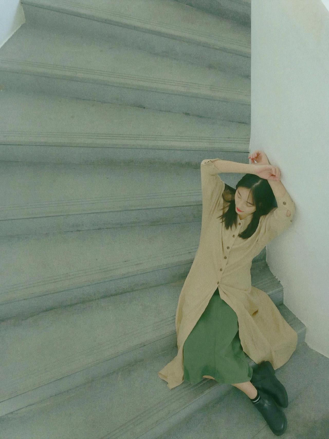 楼 ticktack（图ZMTczMjYwNzUy） - 人像摄影 - 站酷设计师LYSDA原创素材 - 站酷ZCOOL