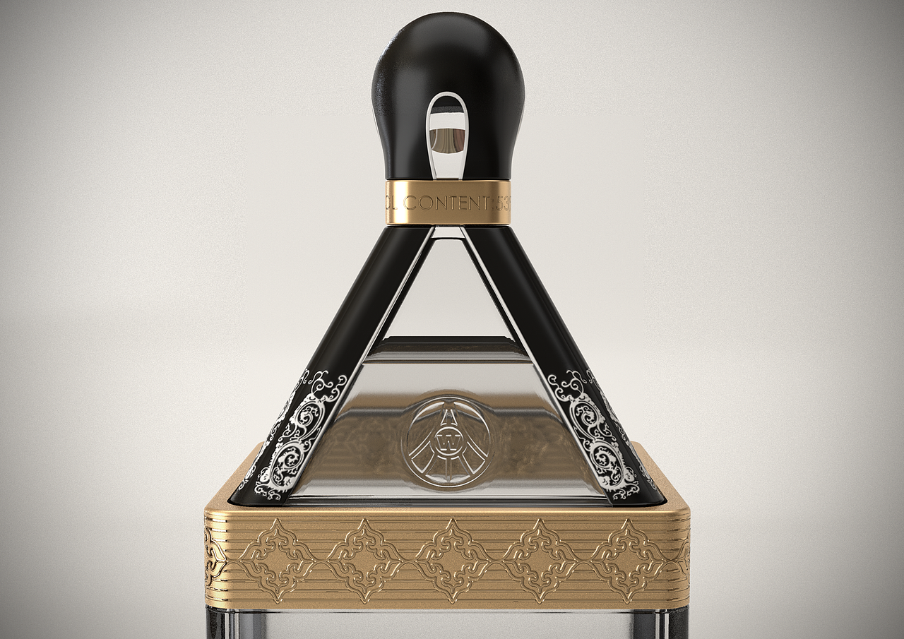 沙湾古镇 X 白酒包装设计