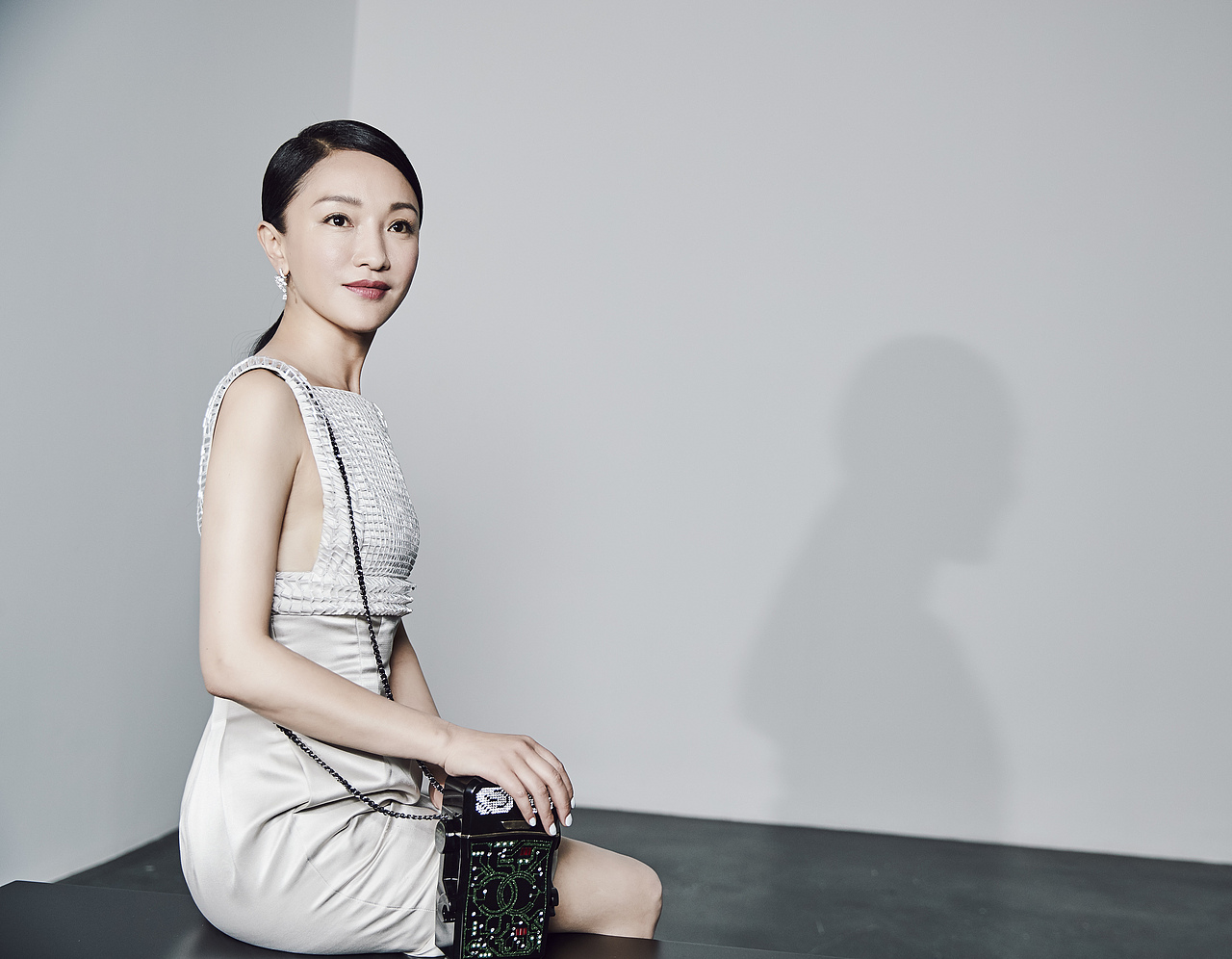 Chanel&Vogue_SH（图ZMTkwMjMyNTg4） - 修图/后期 - 站酷设计师修图师小先原创素材 - 站酷ZCOOL