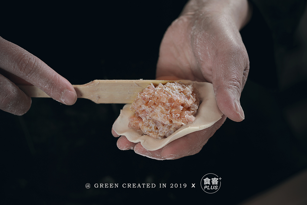 汤包面食（图ZMTUzMTcyNDA4） - 产品摄影 - 站酷设计师袁妍妍原创素材 - 站酷ZCOOL