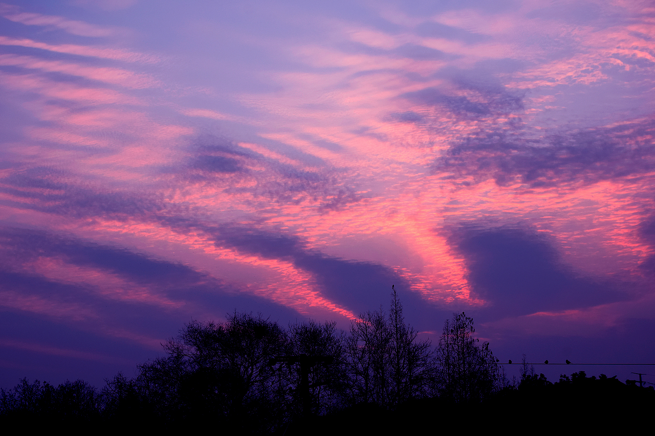云彩|摄影|风光摄影|z03188214_原创作品-站酷zcool