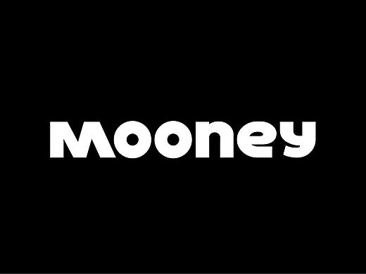 mooney宠物品牌设计