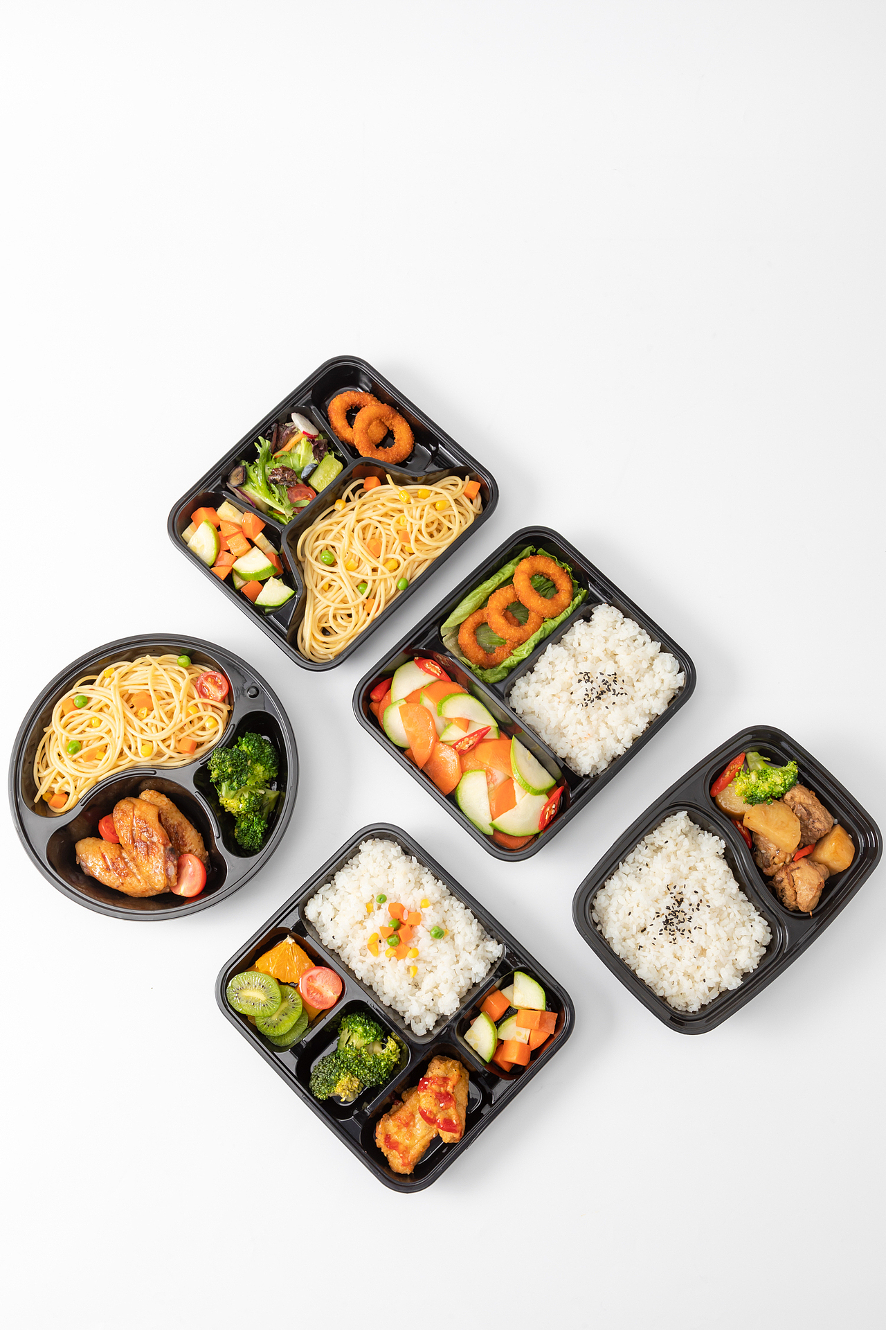 一次性餐盒便当盒快餐盒