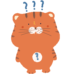 微信表情包虎大牙[billd奔跑]