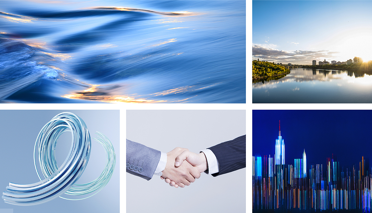 双江湖集团品牌 Shuang Jiang Lake Development Group（图ZMjQ2NzA0ODAw） - 品牌 - 站酷设计师Mao_Jiawei原创素材 - 站酷ZCOOL