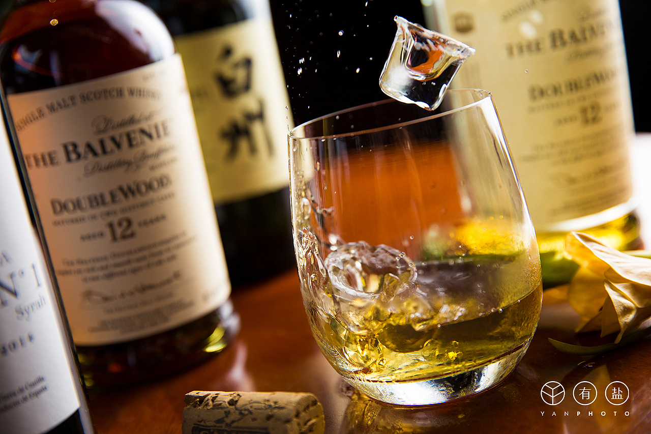 酒水茶饮小合集