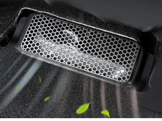 车内排风口详情页