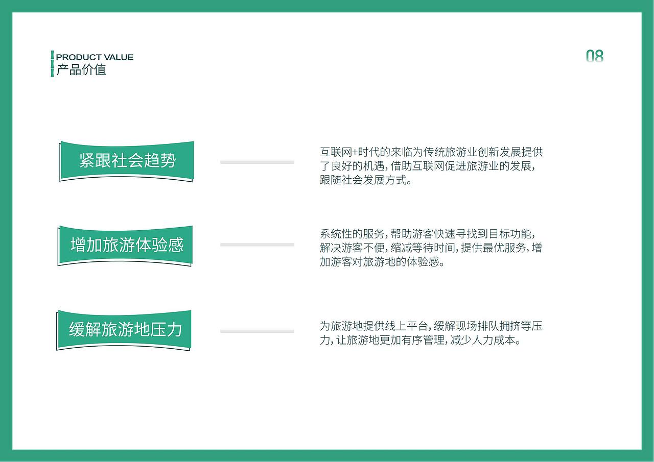成都大熊猫繁育研究基地服务系统视觉设计