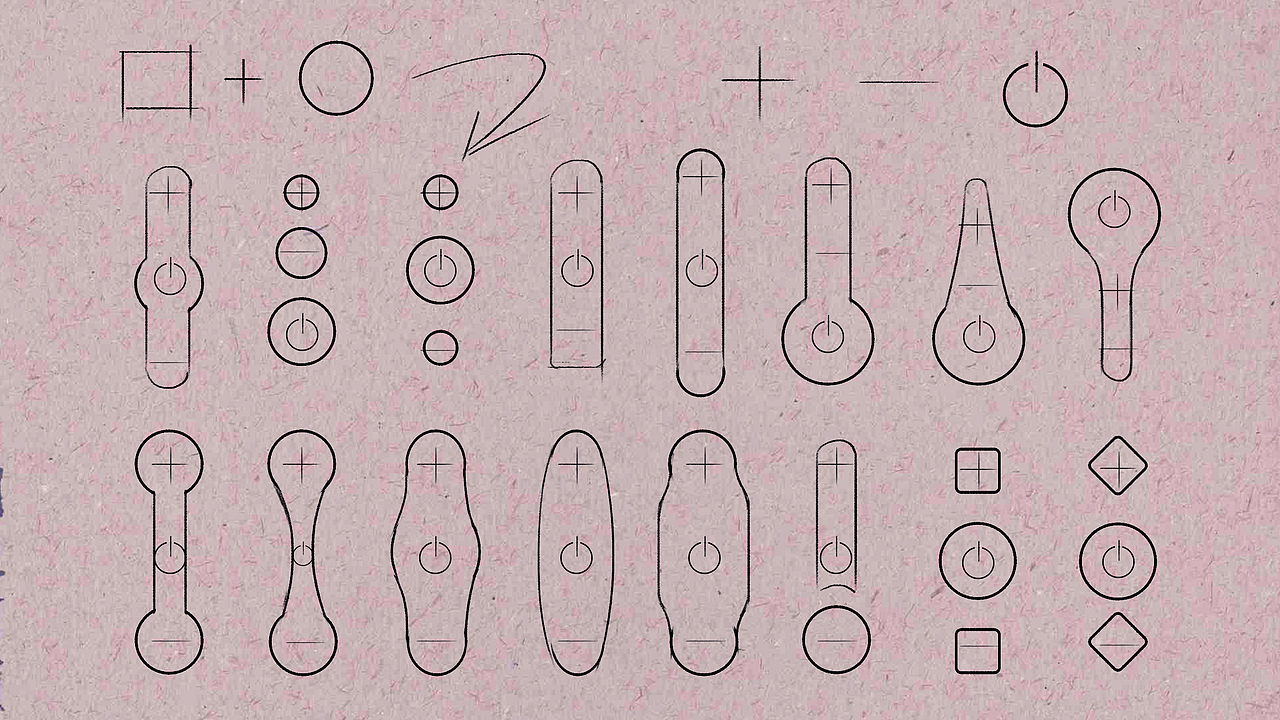 Hi生活 智能音箱（图ZMTQ5ODA5MDQw） - 电子产品 - 站酷设计师小设计汪原创素材 - 站酷ZCOOL