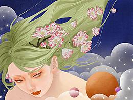 梦 里 醒 不 来 的 梦