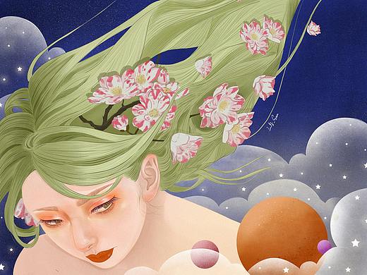 梦 里 醒 不 来 的 梦