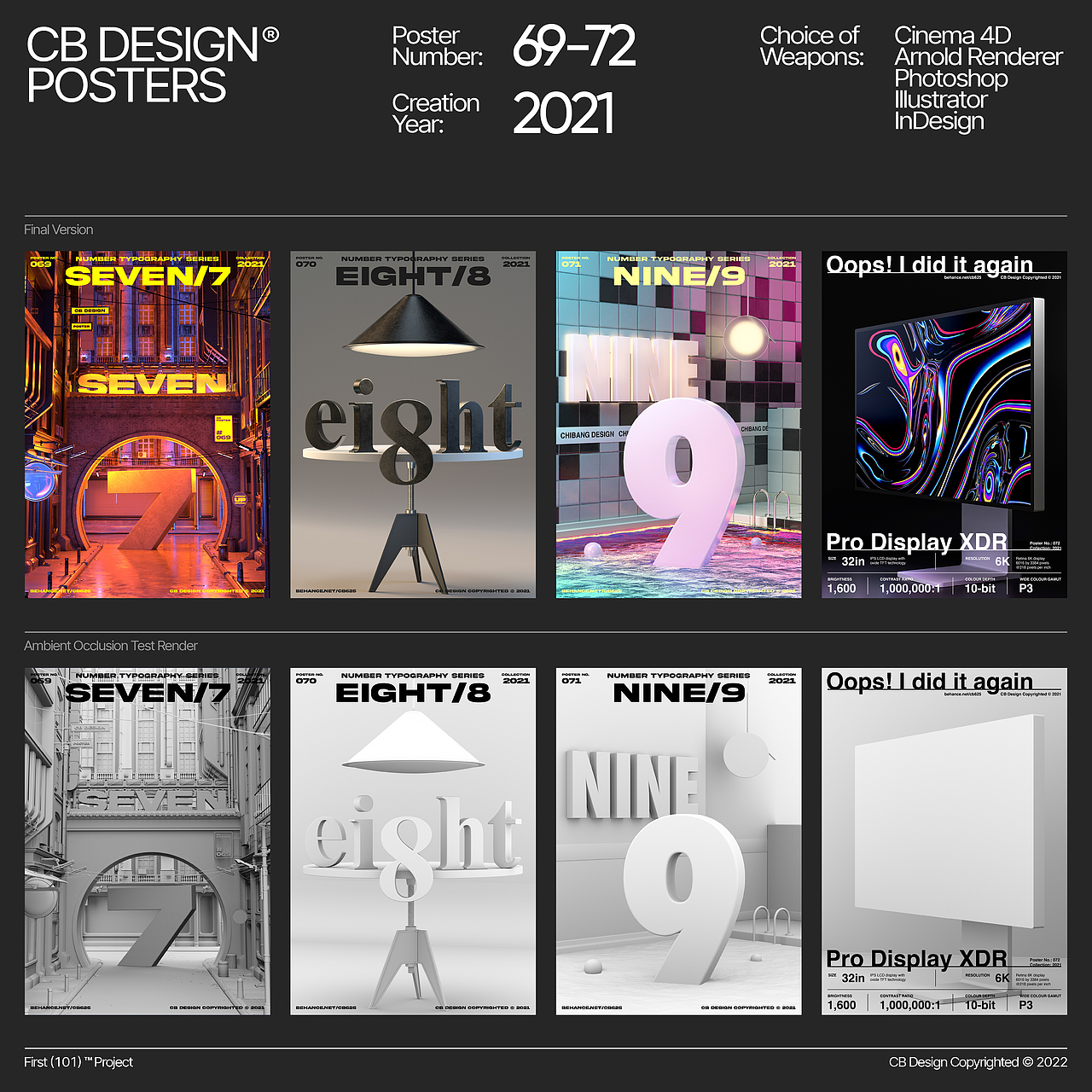CB (101) 张海报合集（图ZMjg5NTA1ODcy） - 海报 - 站酷设计师CB设计原创素材 - 站酷ZCOOL