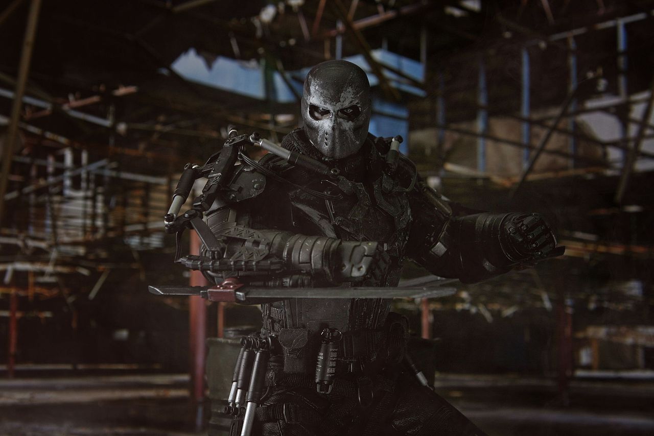 臆造自D交叉骨（图ZMTI1MzIyODU2） - 玩具 - 站酷设计师眉间白火TAN原创素材 - 站酷ZCOOL