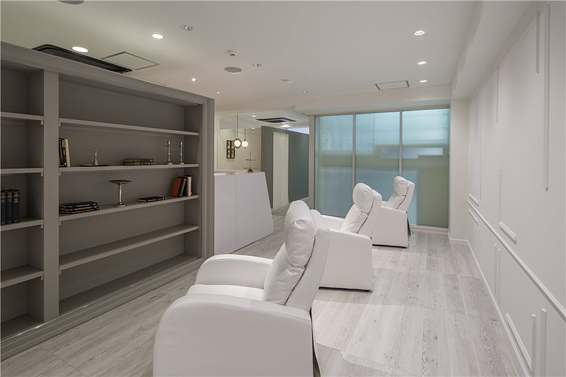 成都美容| 睫毛和指甲店设计