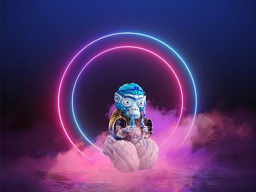 斗战圣佛—Cyberpunk