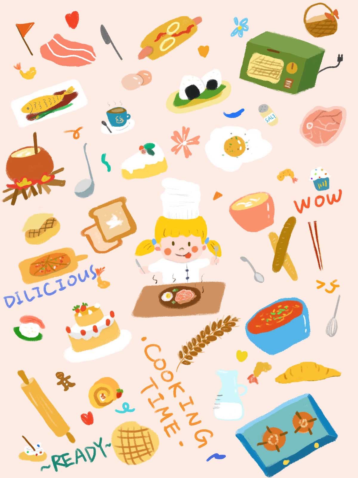 猪猪_Zhuzhu的个人主页（封面预览） - 主页封面设置 - 站酷设计师猪猪_Zhuzhu原创素材 - 站酷ZCOOL