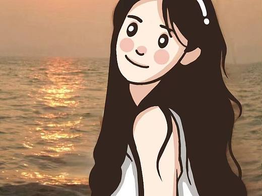 约稿  动漫头像