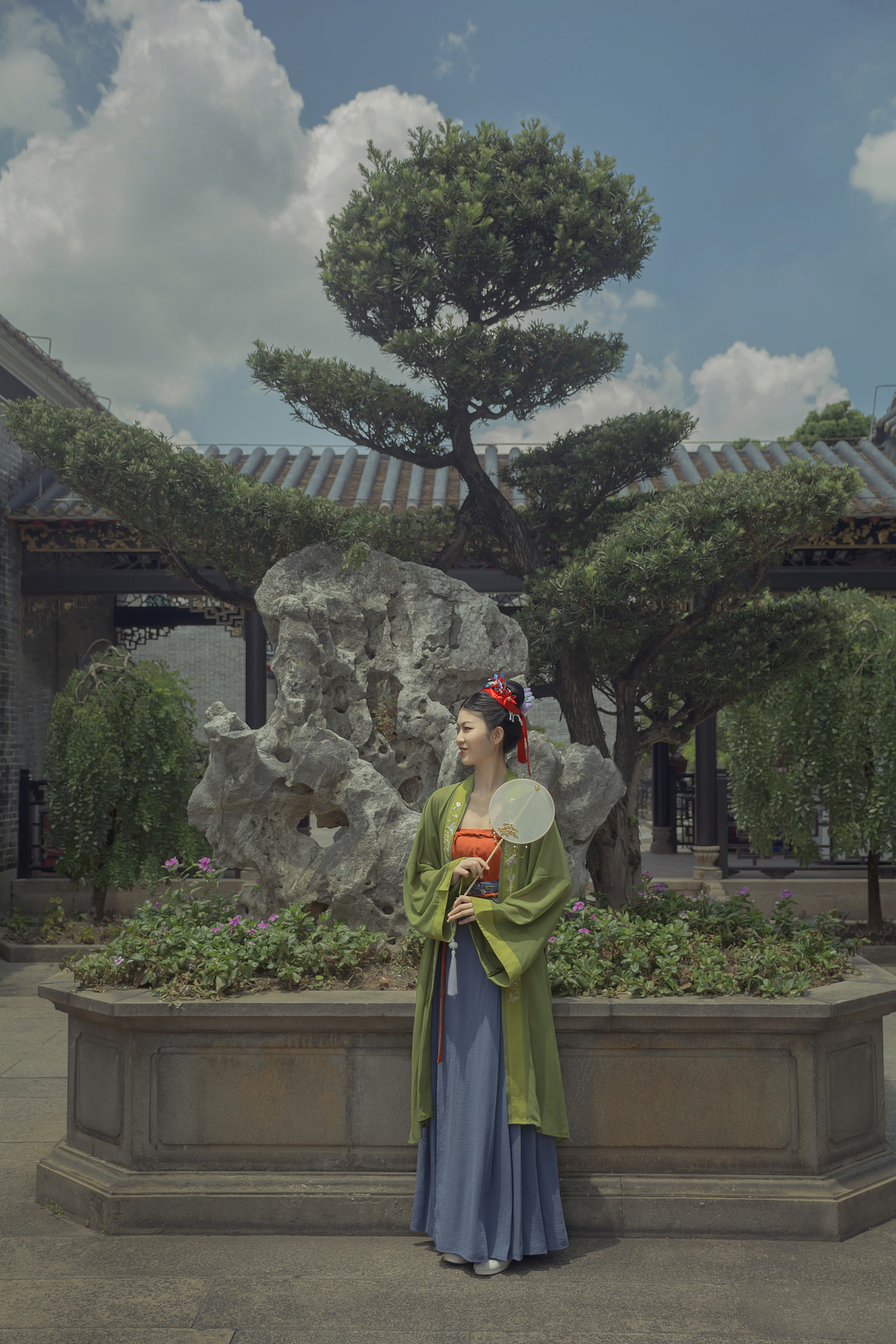 2020为数不多的约拍（图ZMjM4MzM4MDYw） - 人像摄影 - 站酷设计师xiaocaocc原创素材 - 站酷ZCOOL