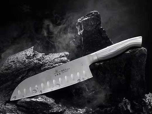 消毒刀座+刀具拍摄（含花絮）